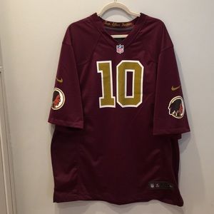 NFL Redskin Jersey